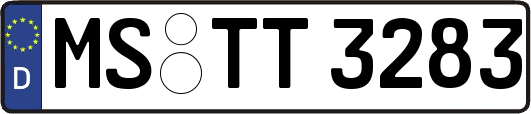 MS-TT3283