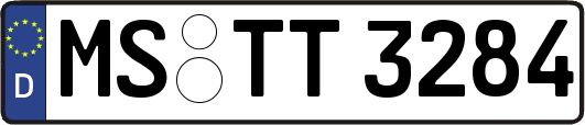 MS-TT3284