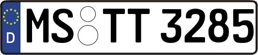 MS-TT3285