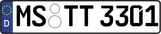 MS-TT3301