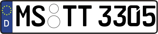 MS-TT3305