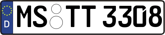 MS-TT3308