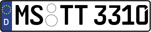 MS-TT3310