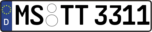 MS-TT3311