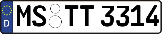 MS-TT3314