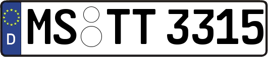 MS-TT3315