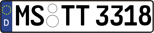 MS-TT3318