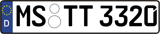 MS-TT3320