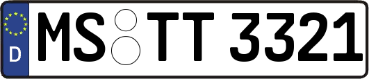MS-TT3321