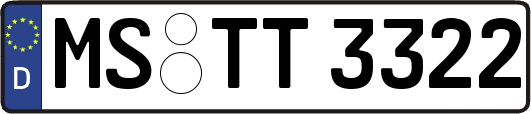 MS-TT3322