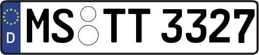 MS-TT3327