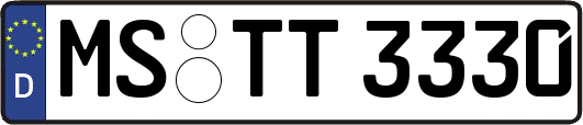 MS-TT3330