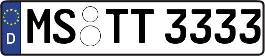 MS-TT3333