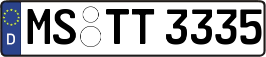 MS-TT3335