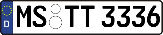 MS-TT3336