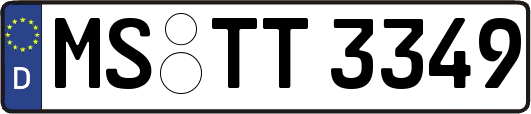 MS-TT3349
