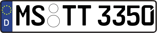 MS-TT3350