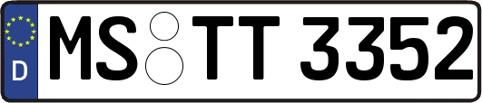 MS-TT3352