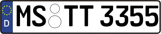 MS-TT3355