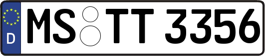 MS-TT3356