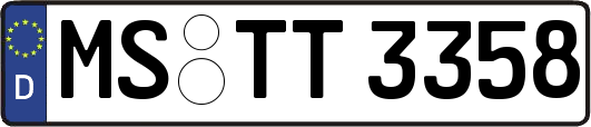 MS-TT3358