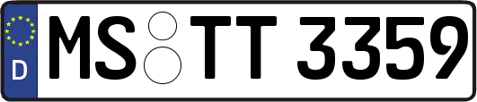MS-TT3359