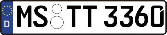 MS-TT3360