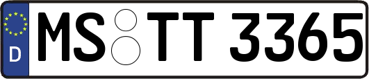 MS-TT3365