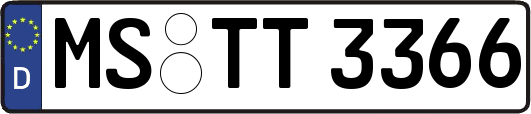 MS-TT3366