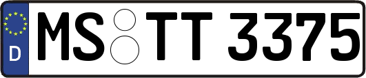 MS-TT3375