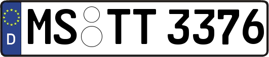 MS-TT3376