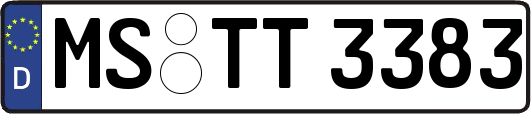 MS-TT3383