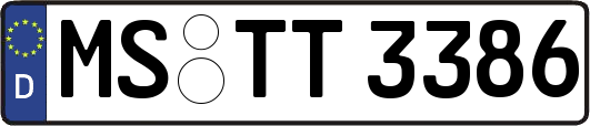 MS-TT3386