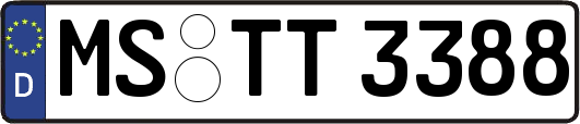 MS-TT3388