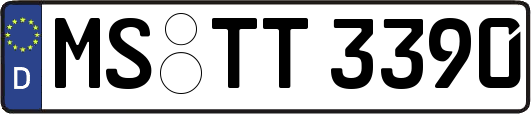 MS-TT3390