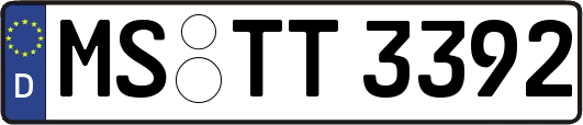MS-TT3392