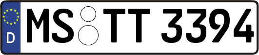 MS-TT3394