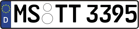 MS-TT3395