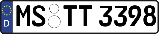 MS-TT3398