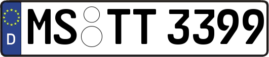 MS-TT3399