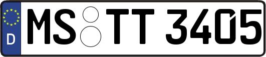 MS-TT3405
