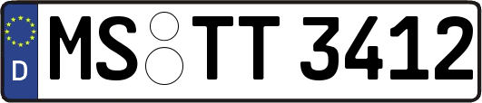 MS-TT3412