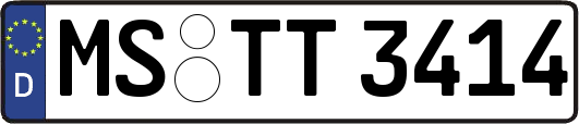MS-TT3414