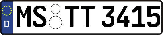 MS-TT3415