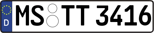 MS-TT3416