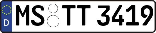 MS-TT3419