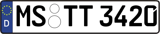 MS-TT3420