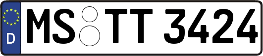 MS-TT3424