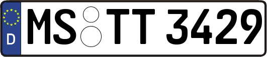MS-TT3429
