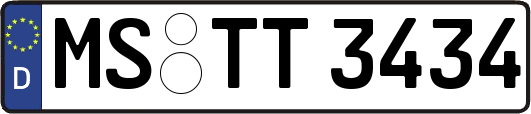 MS-TT3434